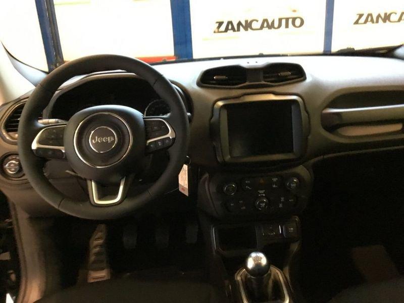 Jeep Renegade 1.0 T3 Limited