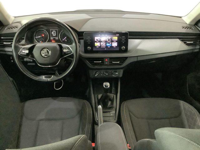 SKODA Kamiq 1.0 G-Tec Ambition