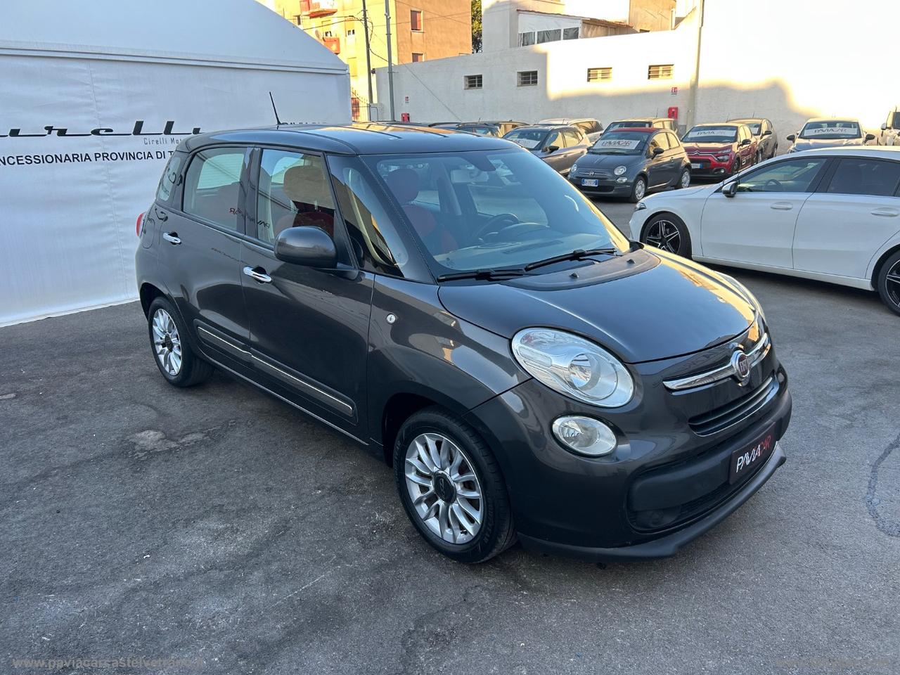 FIAT 500L 1.3 MJT 85 CV Lounge