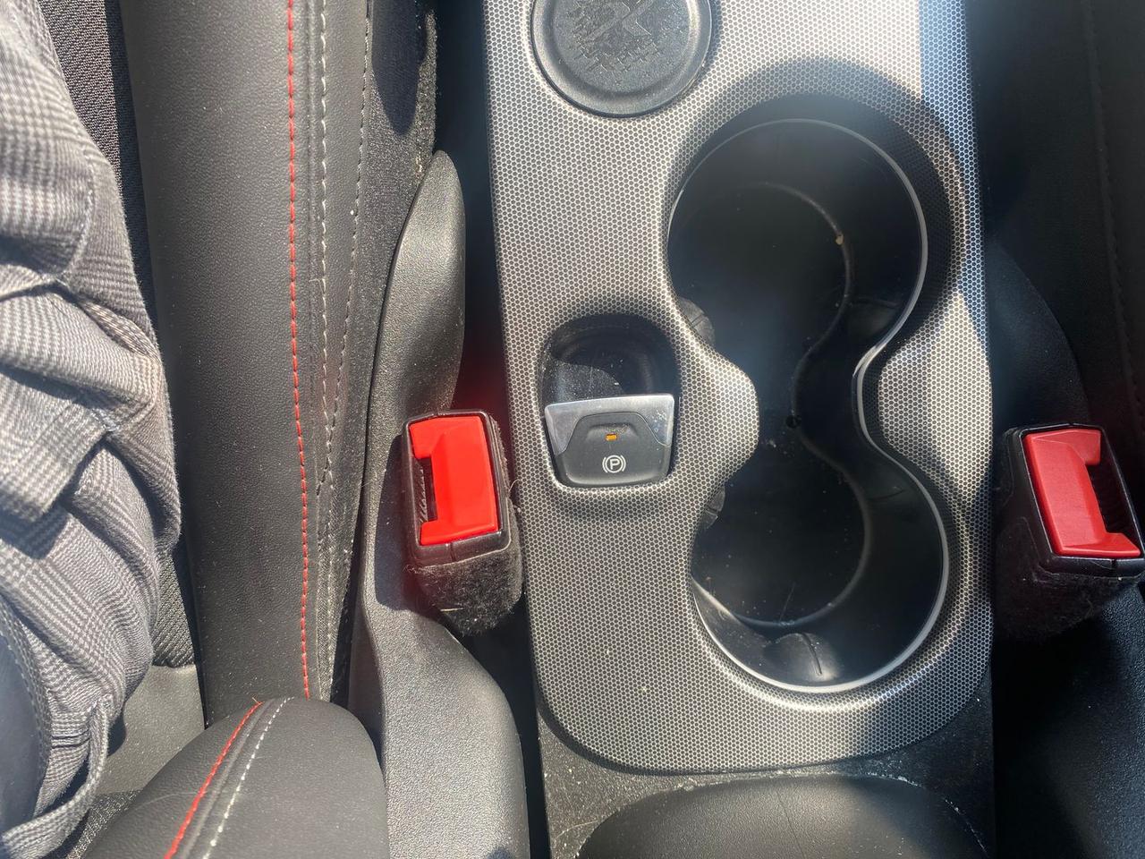 Fiat 500X Sport #50094