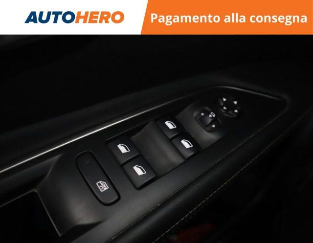 PEUGEOT 3008 BlueHDi 180 S&S EAT8 GT