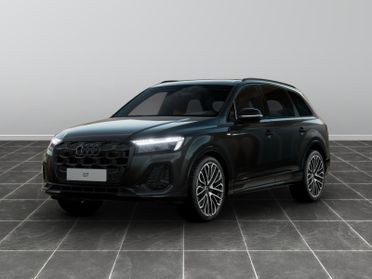 Audi Q7 50 3.0 v6 tdi mhev s line edition quattro tiptronic 7p.ti