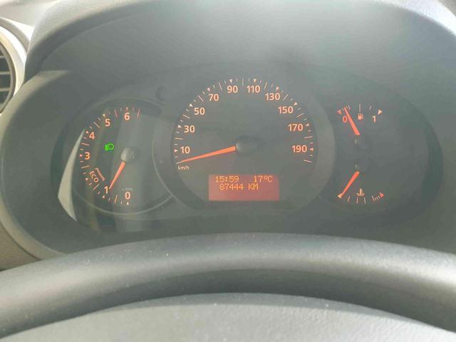 RENAULT Kangoo Blue dCi 115CV Express 87000km