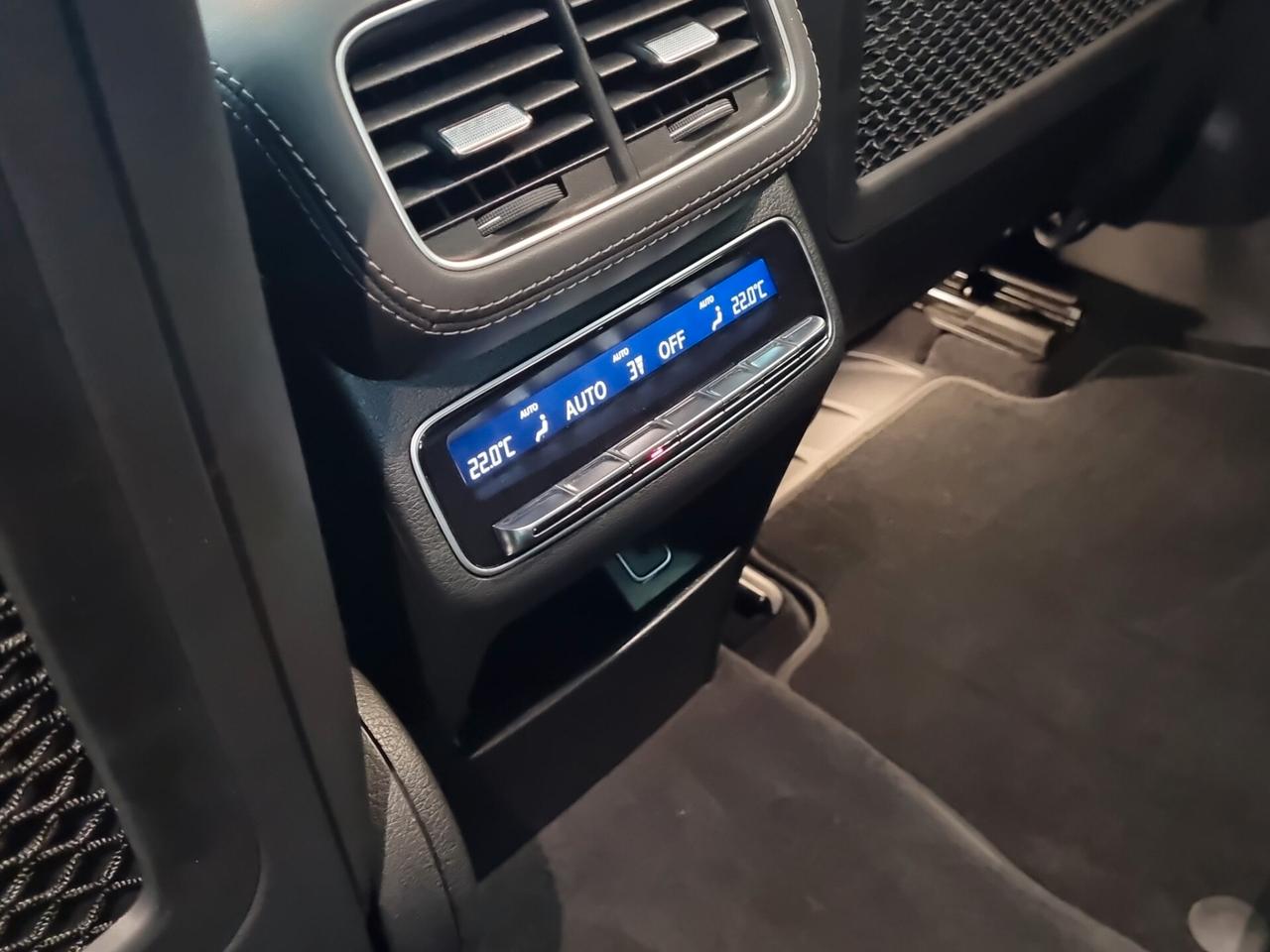 Mercedes-benz GLE 350 de hybrid EQ 4Matic Coupé Ultimate