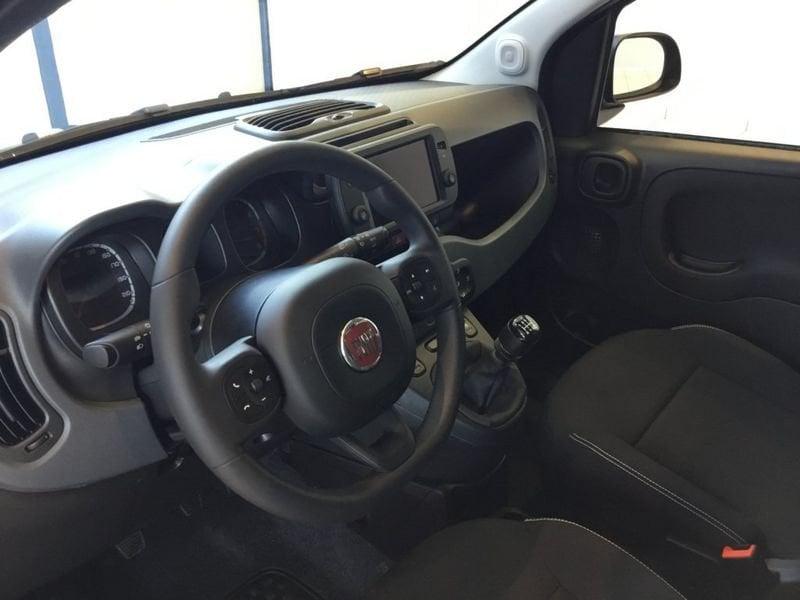 FIAT Panda Cross 1.0 FireFly S&S Hybrid CROSS NO STK