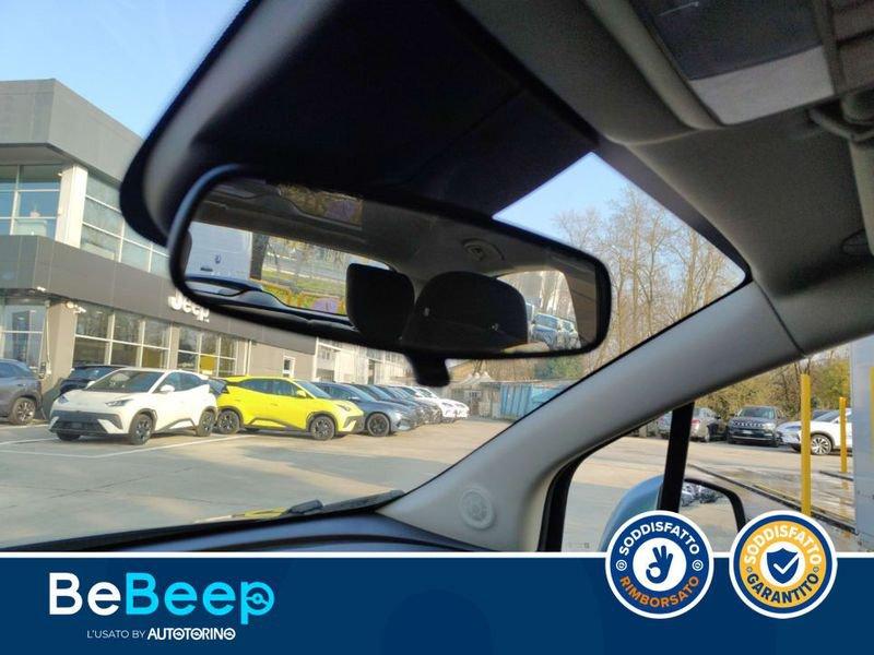 Opel Mokka X 1.6 ADVANCE S&S 4X2 115CV