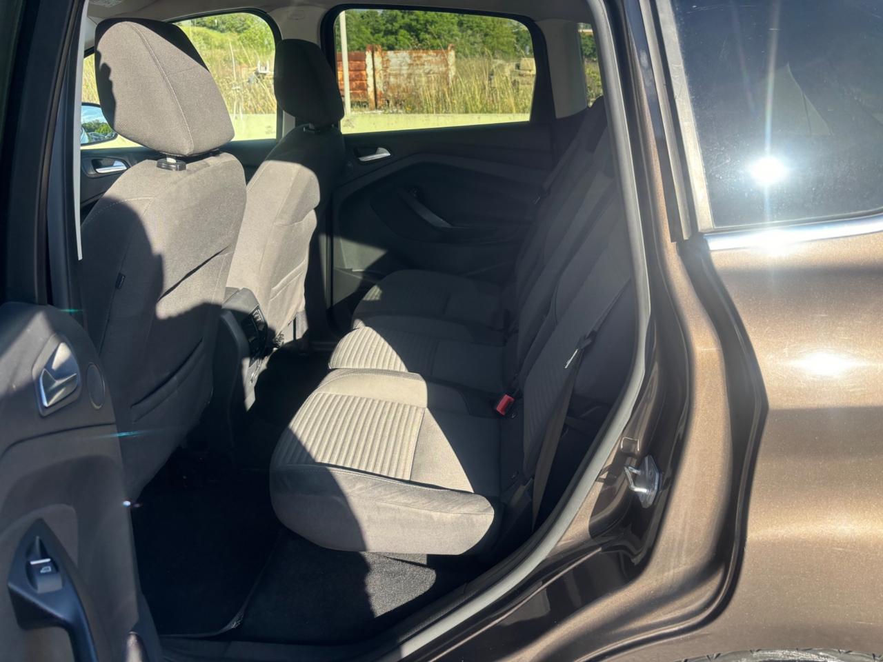 Ford C-Max 1.5 TDCi 120CV Start&Stop Titanium