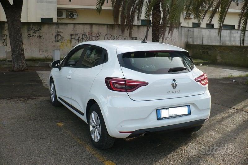 Renault Clio Blue dCi 8V 115 CV 5 porte Zen