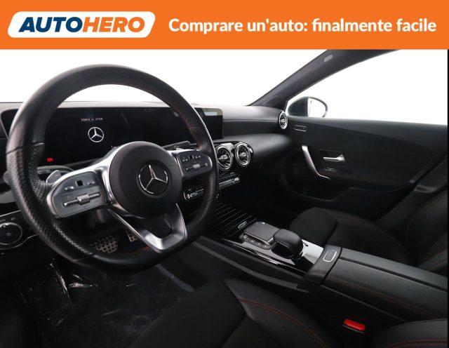 MERCEDES-BENZ A 220 Automatic 4Matic Premium