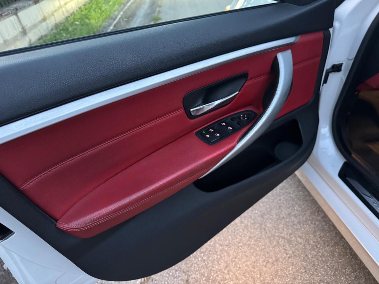 Bmw 4er Gran Coupe 420d xDrive Coupé Msport