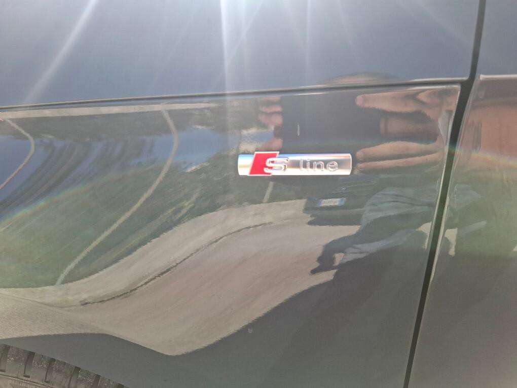 AUDI A1 SPB 1.4 TDI 90CV S-LINE