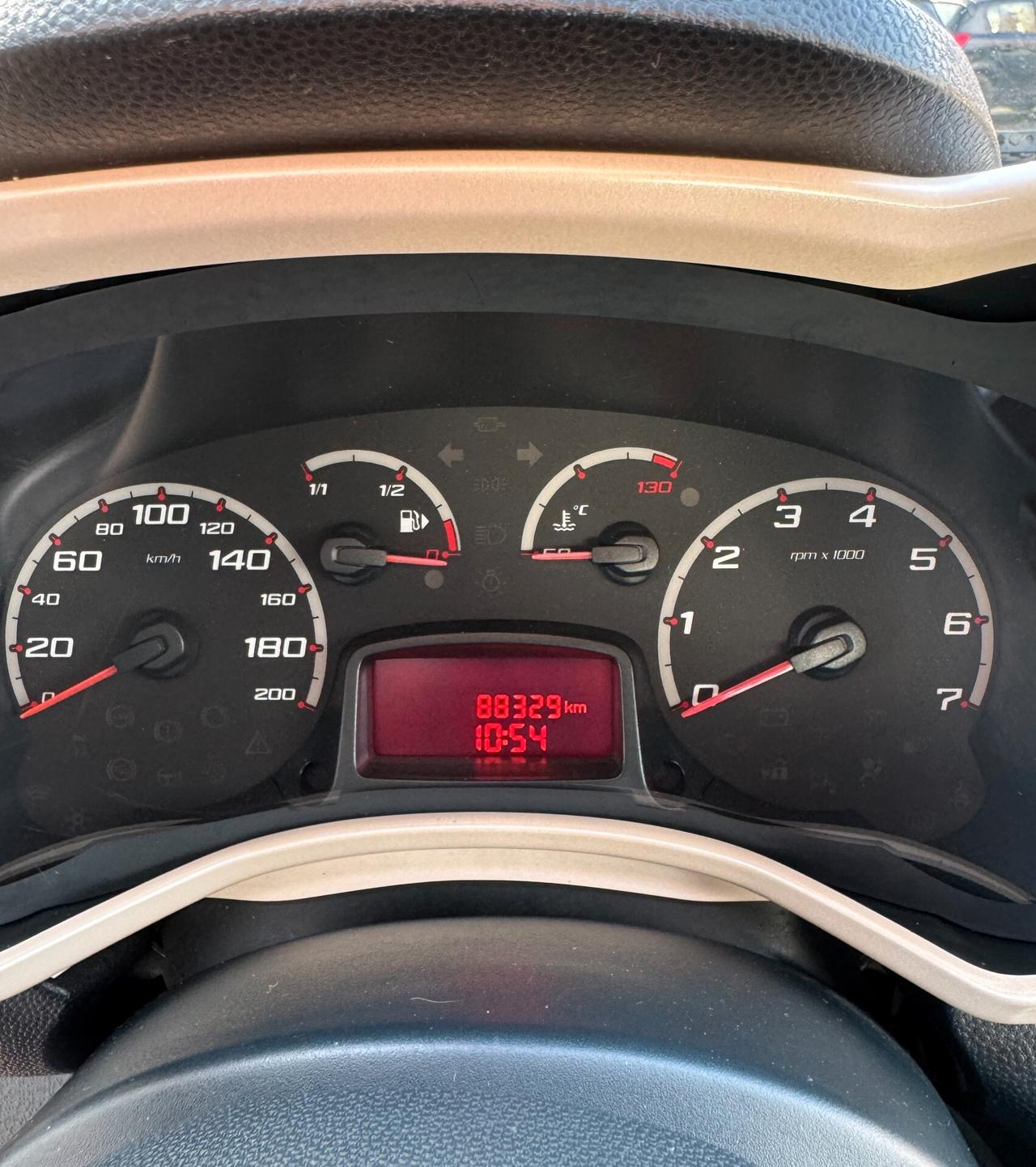 Ford Ka 1.2 51kW Benz Titanium *UNICO proprietario*