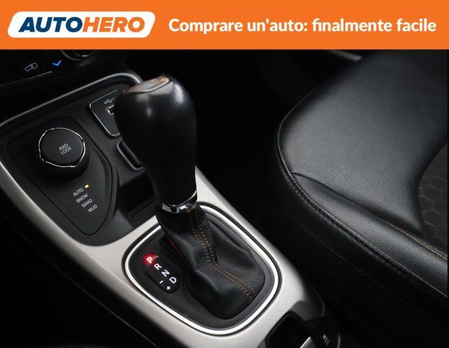 JEEP Compass 2.0 Multijet II aut. 4WD Longitude