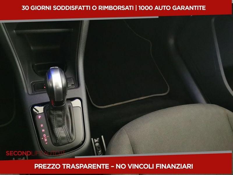 Volkswagen up! e- 5p