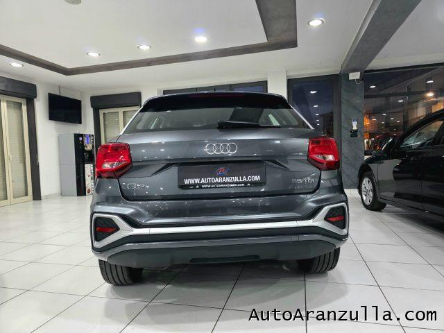 AUDI Q2 35 S Line 2.0 TDI 150CV S tronic Virtual Cockpit