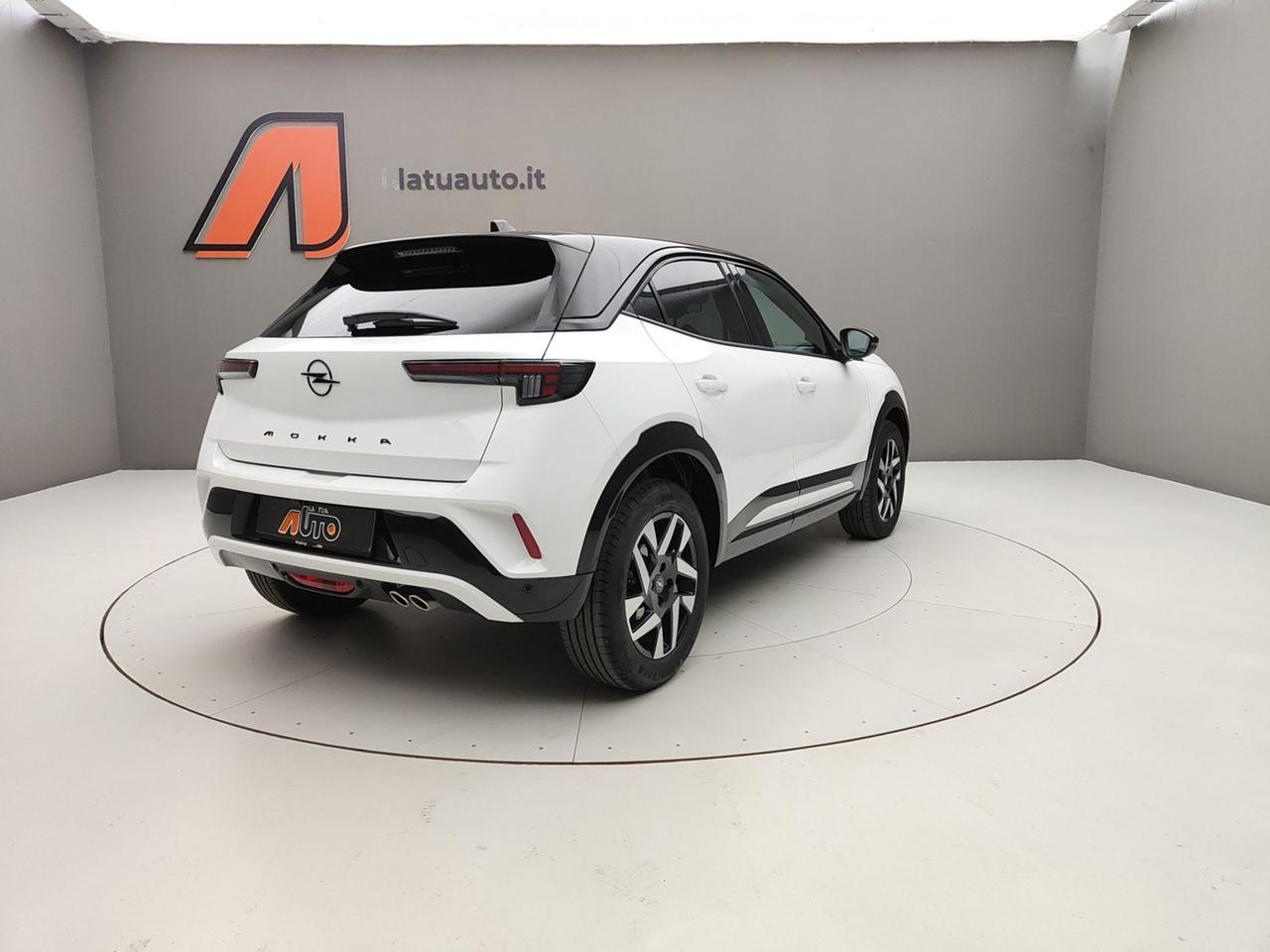 OPEL Mokka II 1.2 T 136CV GS