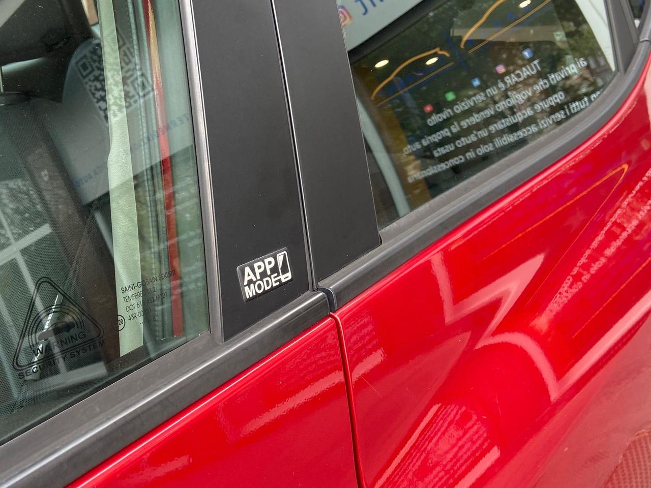 Hyundai iX20 Xpossible AppMode 1.4 #10349