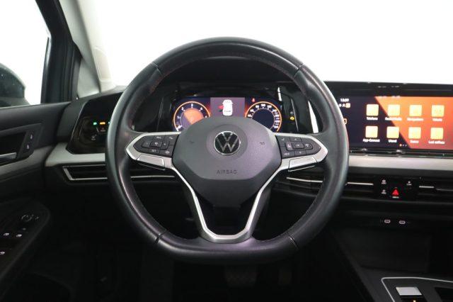 VOLKSWAGEN Golf Golf 2.0 TDI DSG SCR Life