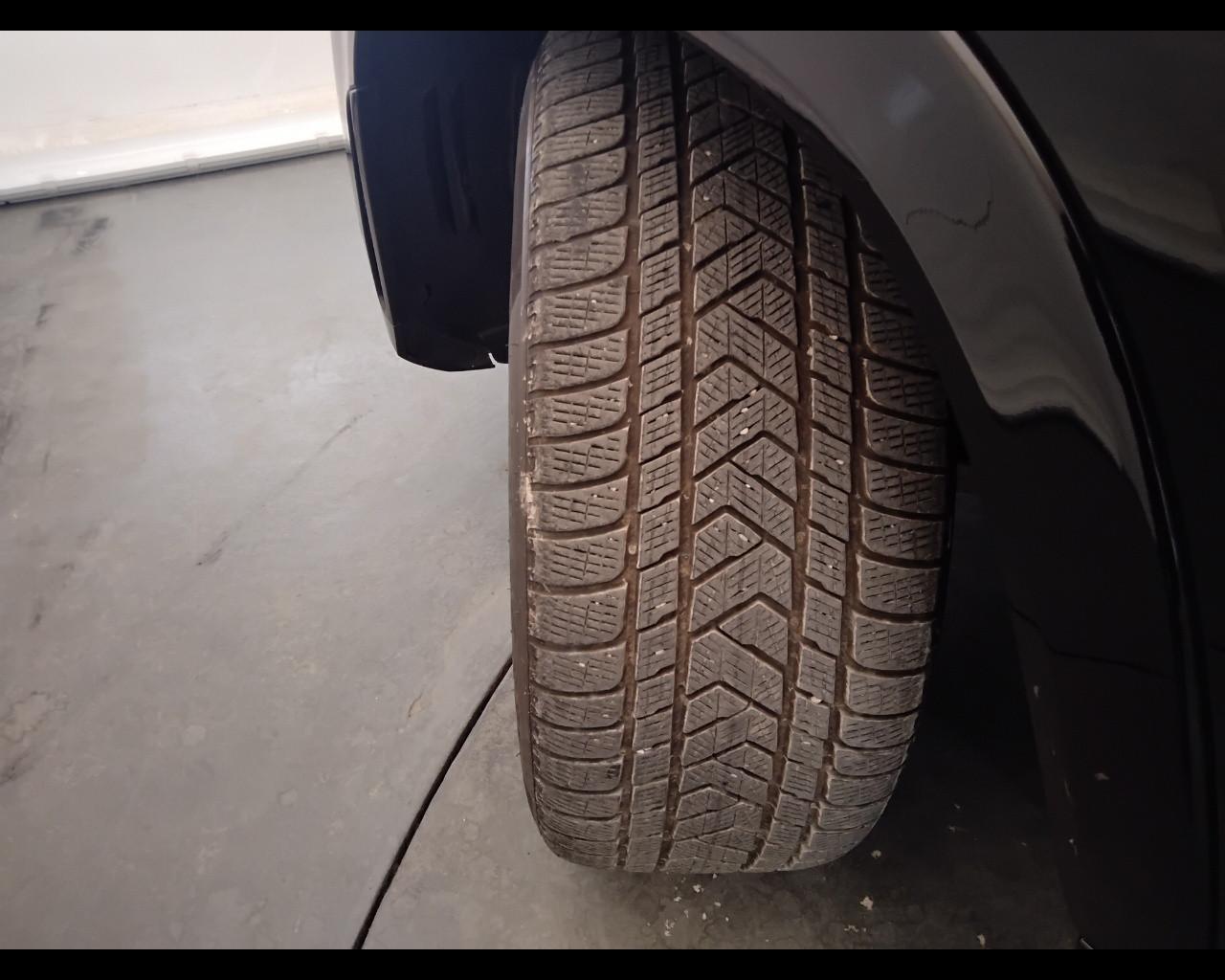 Mercedes-Benz GLE - V167 2019 - GLE 400 d Premium 4matic auto