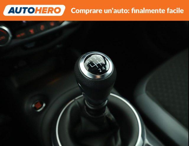 NISSAN Juke 1.0 DIG-T 114 CV N-Design