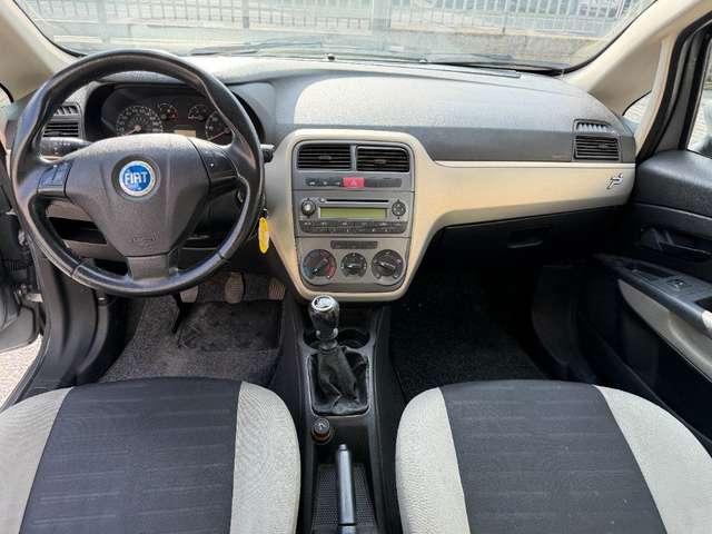 Fiat Grande Punto 1.2 5 porte Dynamic