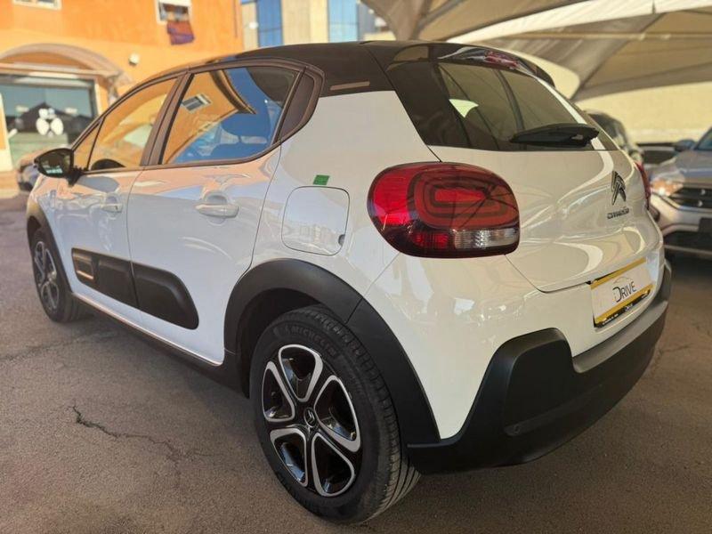 Citroën C3 SHINE BICOLORE +GPL