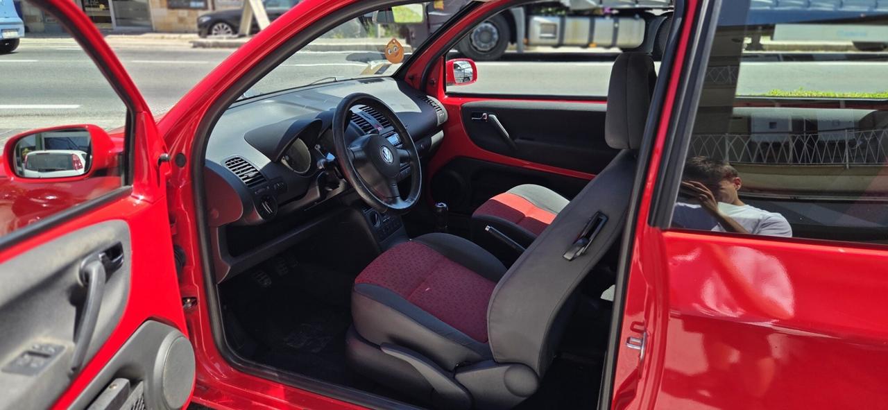 VOLKSWAGEN LUPO 1.4 TDI 75CV