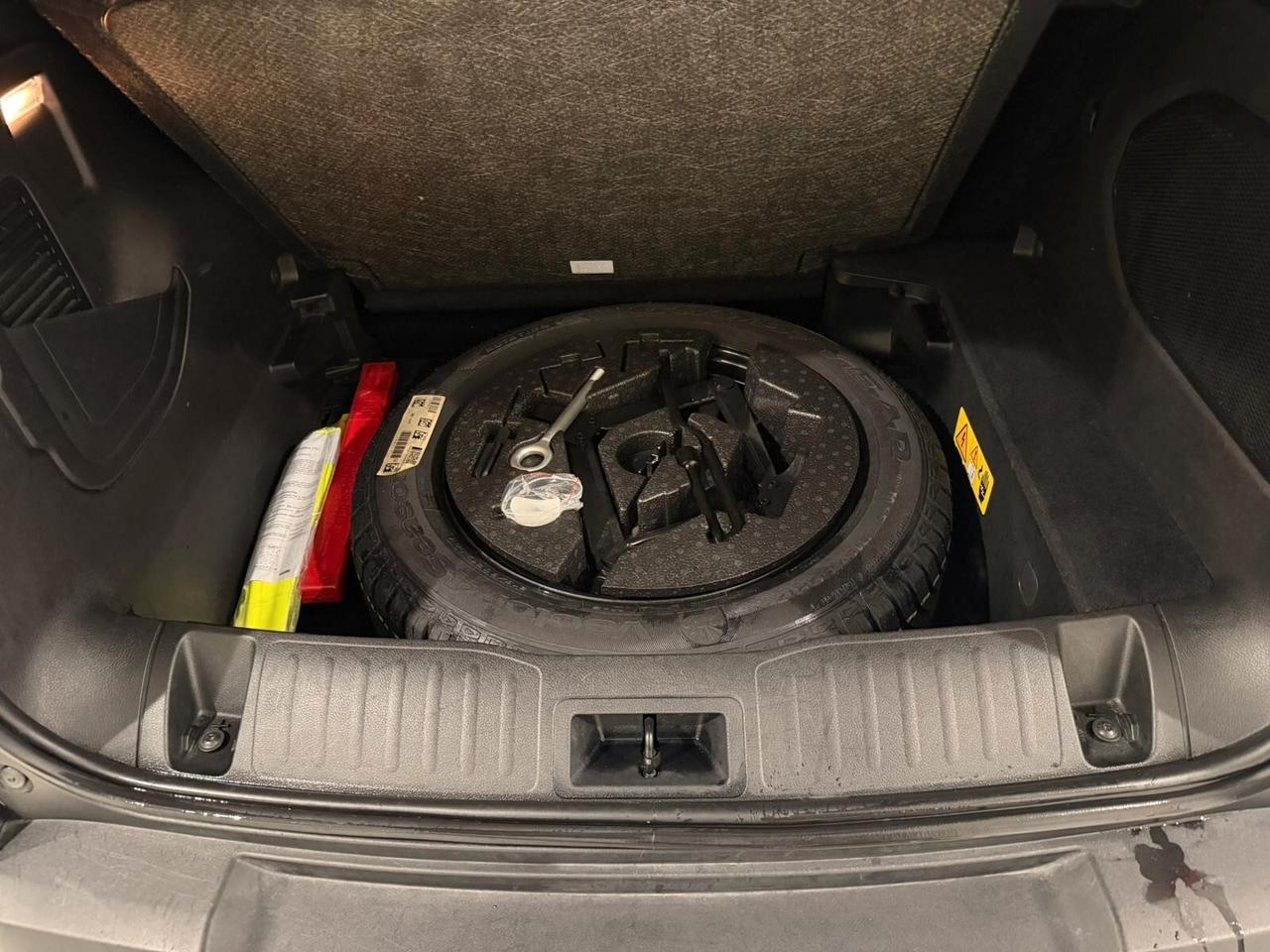 Jeep Renegade 1.3 T4 190CV PHEV 4xe AT6 80th Anniversary