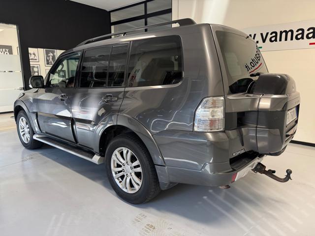 MITSUBISHI Pajero 3.2 DI-D 16V aut. 5p. Intense DPF