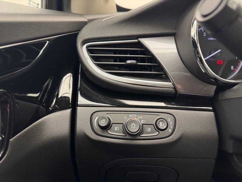 OPEL MOKKA X 1.6 ADVANCE S&S 4X2 115CV