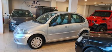 Citroen C3 1.4 HDi Exclusive