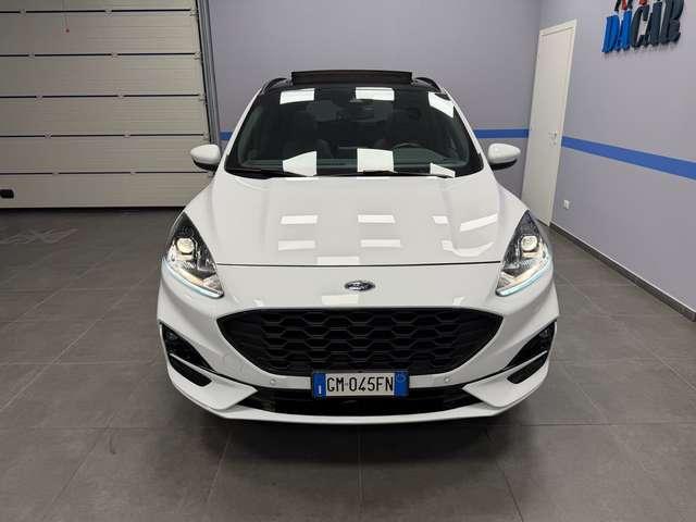 Ford Kuga Kuga Hybrid ST-Line X 2wd 190cv TETTO-RETROCAMERA