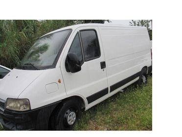 Fiat DUCATO 2800 IN ORDINE DI MECCANICA E DI CARROZZERIA