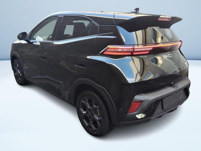BYD Dolphin Surf Comfort
