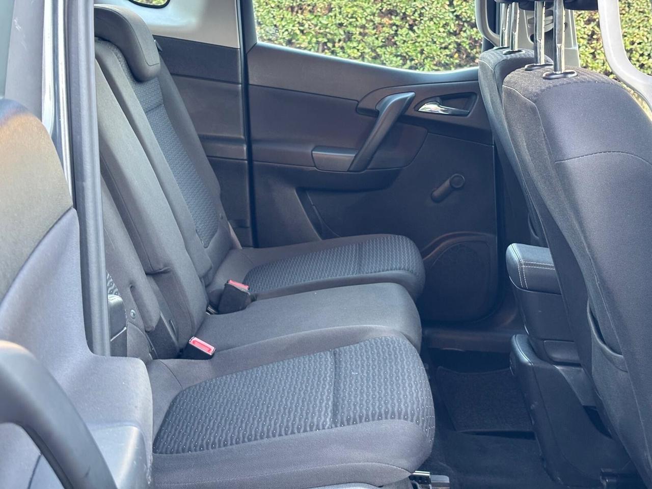 Opel Meriva 1.4 Turbo 120CV GPL Tech Advance