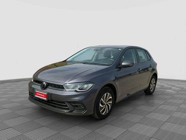 VOLKSWAGEN Polo Polo 1.0 TSI DSG Life