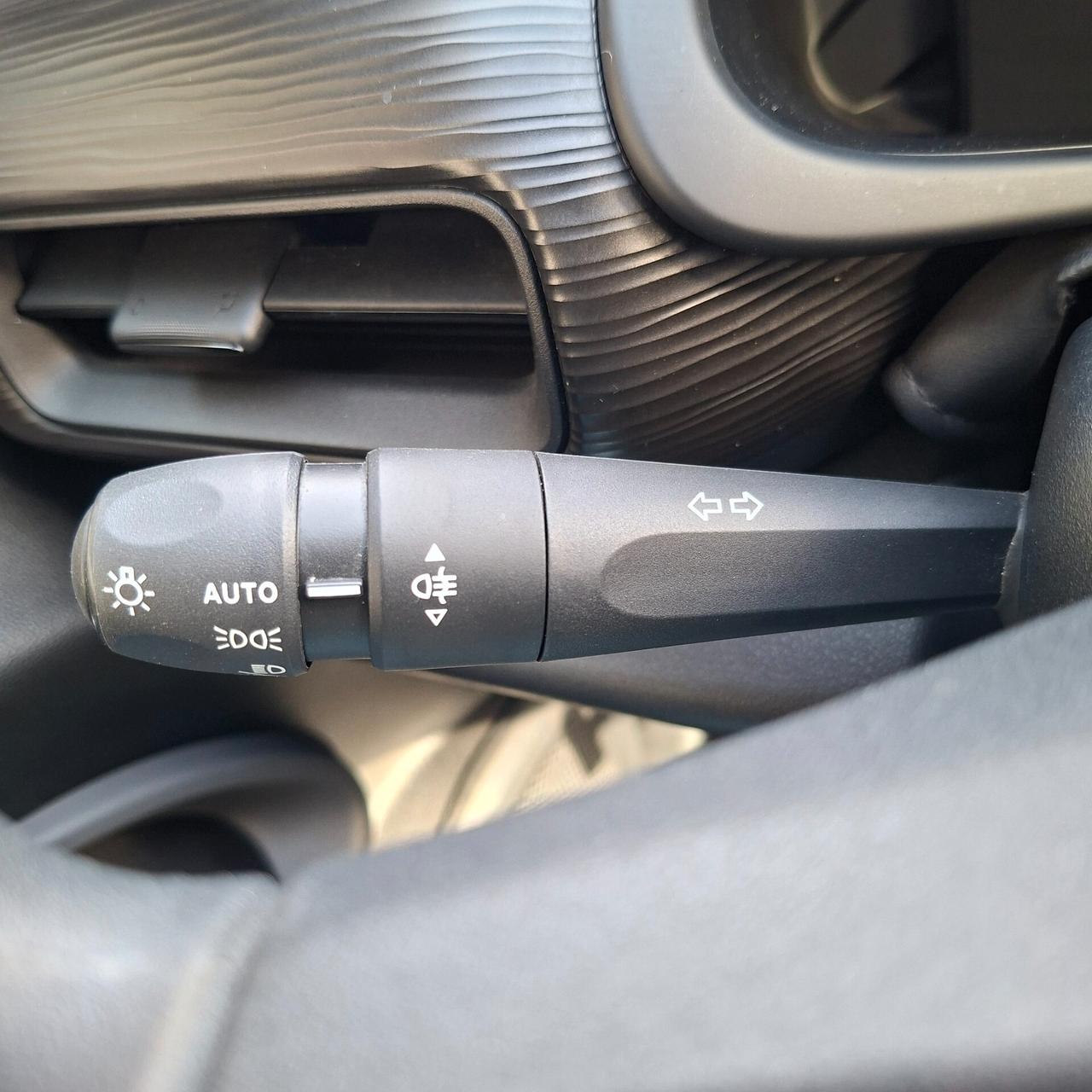 Jeep Avenger 1.2 Turbo 100Cv Longitude