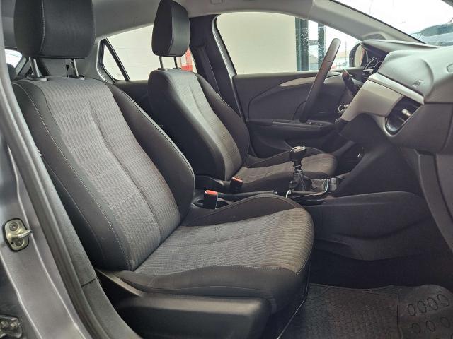 Opel Corsa Corsa VI 2020 1.5 D Edition