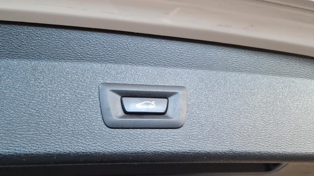 Bmw X1 sDrive18d