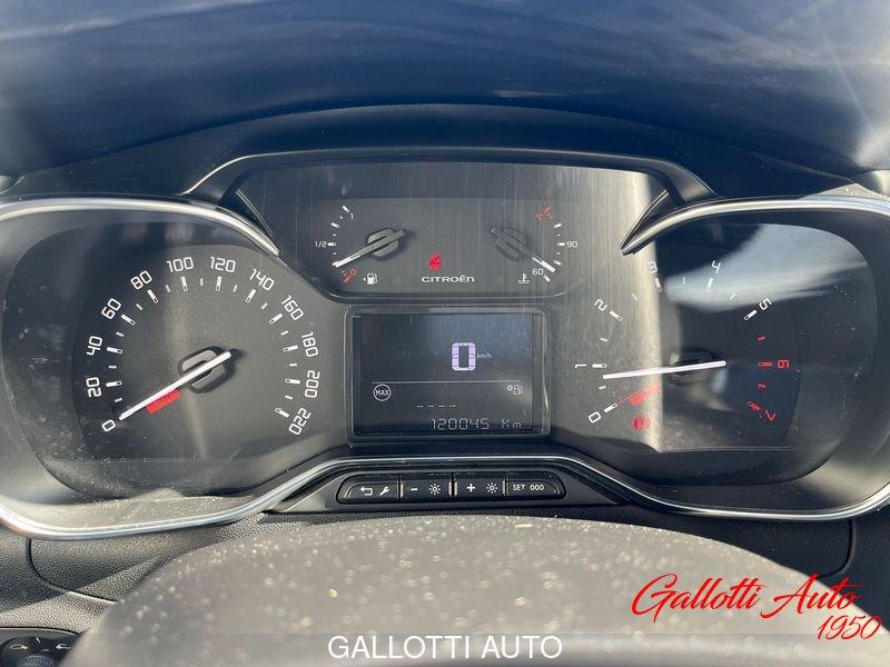 Citroën C3 PureTech 82 Shine