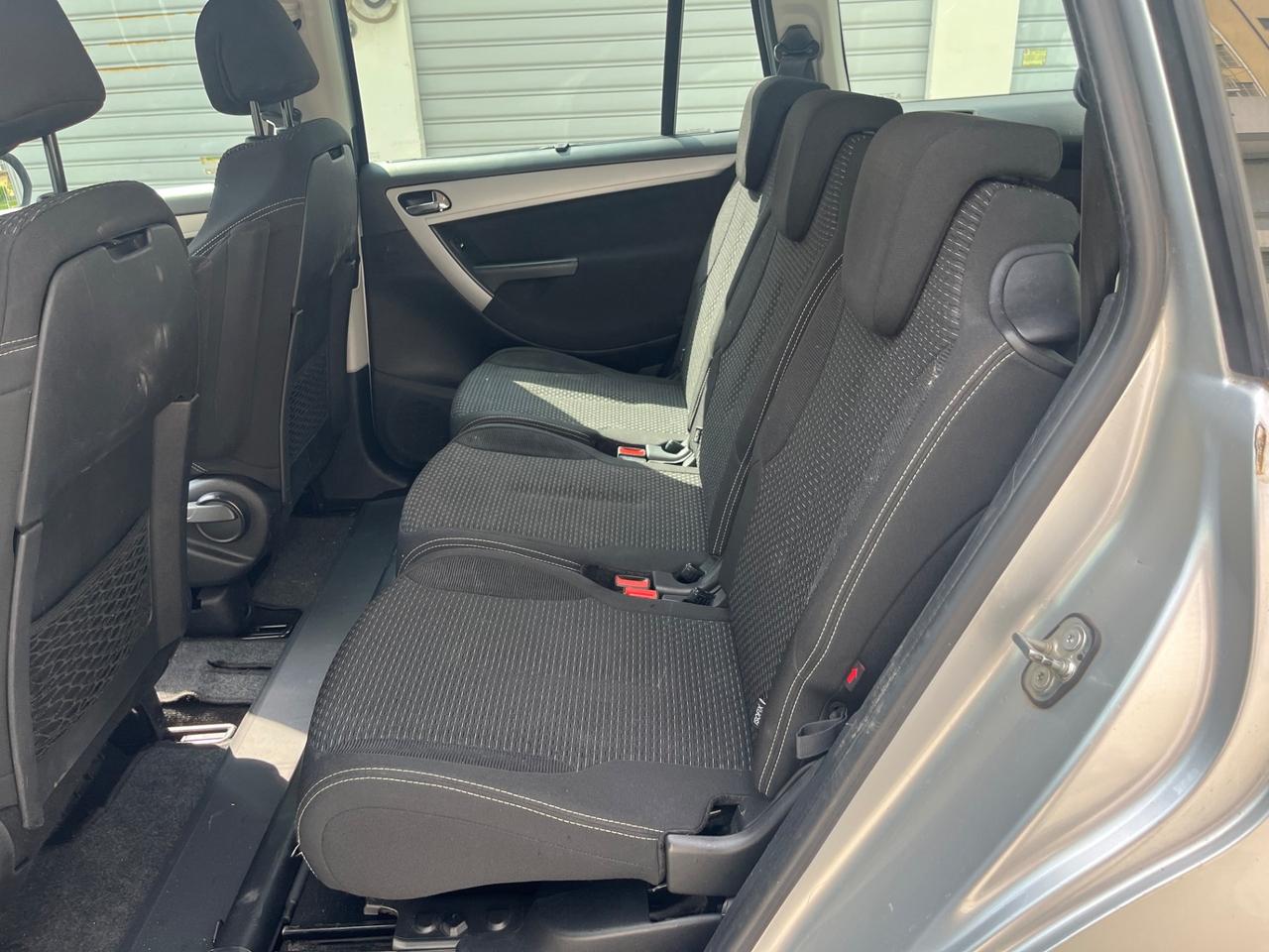Citroen C4 Grand Picasso 1.6 HDi 110 FAP Elegance
