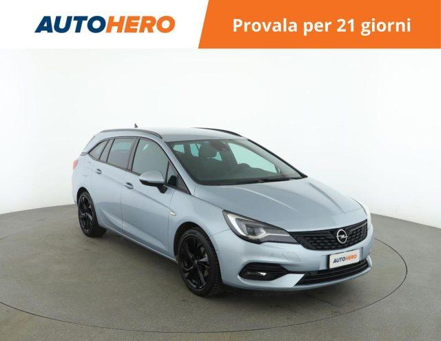 OPEL Astra 1.5 CDTI 122 CV S&S AT9 Sports Tourer Ultimate