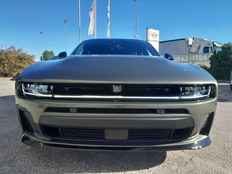 Dodge Charger Dodge Charger 2026 Sixpack 3.0 Twin-Turbo R/T Pack