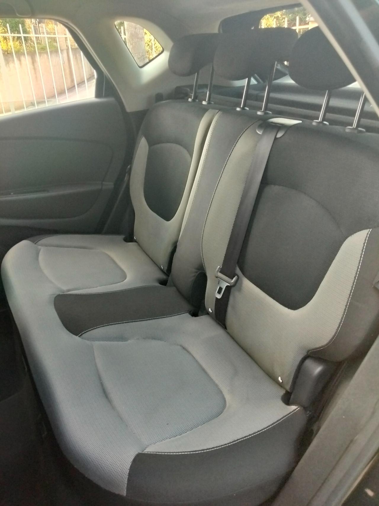 Renault Captur dCi 8V 90 CV Start&Stop Energy Life