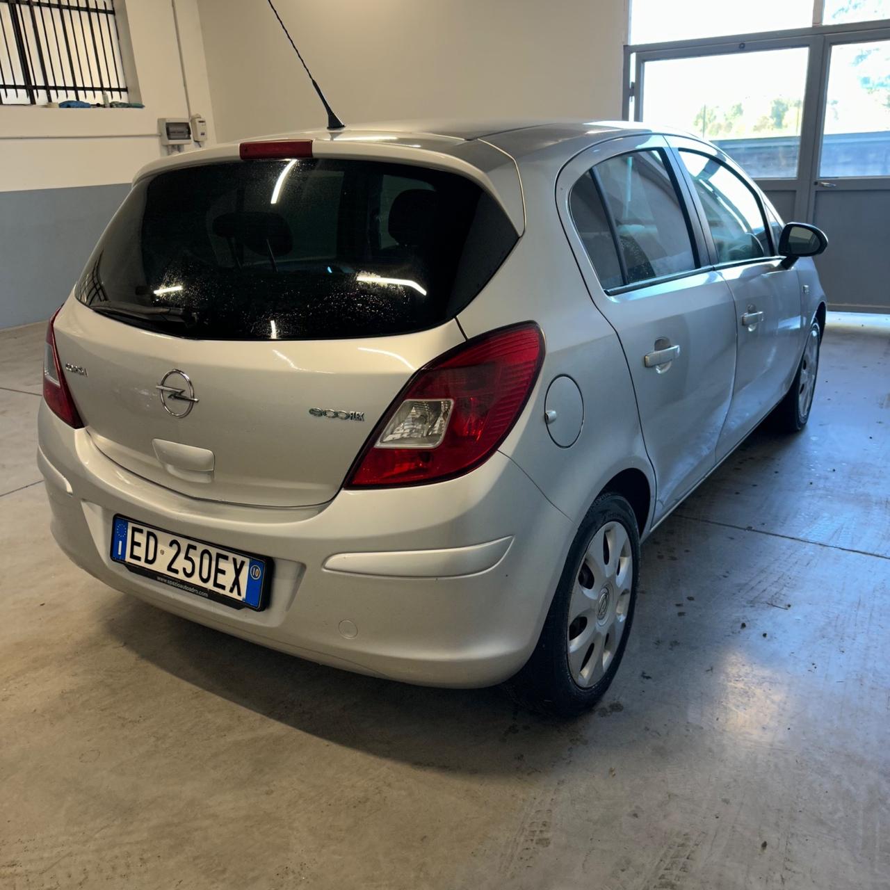 Opel Corsa 1.3 CDTI 75CV ecoFLEX 5 porte Edition