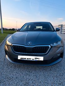 Skoda Scala 1.0 TSI Ambition 95cv NEOPATENTATI