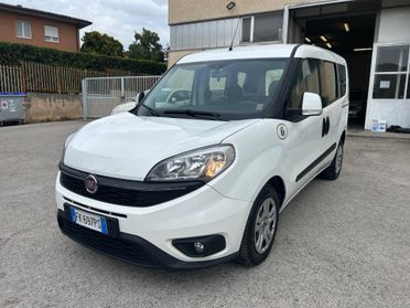 Fiat Doblo Doblò 1.6 MJT 105CV Autocarro Euro6B