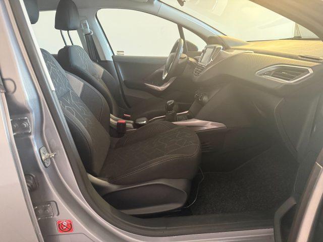 PEUGEOT 2008 1° serie PureTech 82 Allure