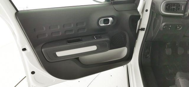 CITROEN C3 PureTech 83 S&S Feel - OK NEOPATENTATO