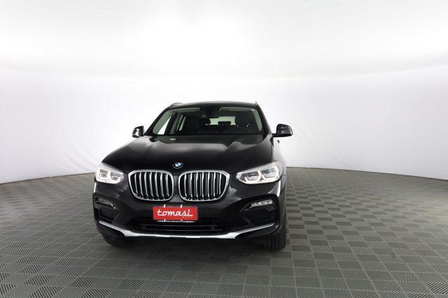 BMW X4 X4 xDrive20d Xline